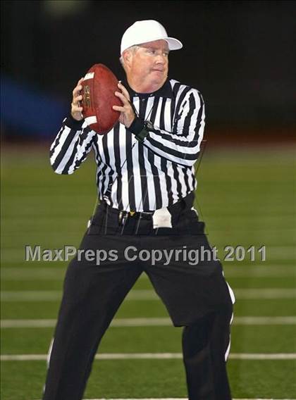 Thumbnail 2 in California @ Freedom (CIF NCS D1 Playoffs) photogallery.