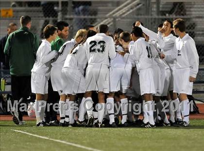 Thumbnail 1 in Santa Barbara vs. Oak Hills (CIF SoCal D2 Regional Final) photogallery.