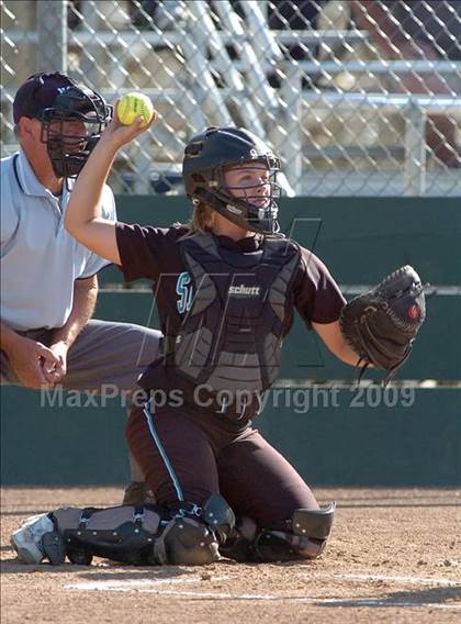 Thumbnail 1 in Pleasant Grove vs. Sheldon (CIF SJS D1 Final) photogallery.