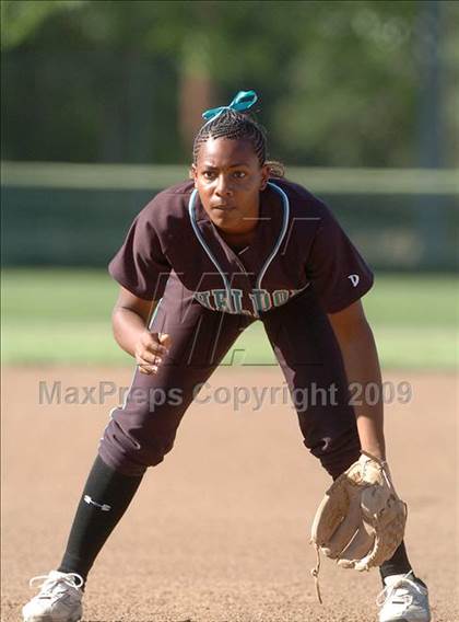 Thumbnail 1 in Pleasant Grove vs. Sheldon (CIF SJS D1 Final) photogallery.