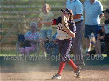 Thumbnail 3 in Pleasant Grove vs. Sheldon (CIF SJS D1 Final) photogallery.
