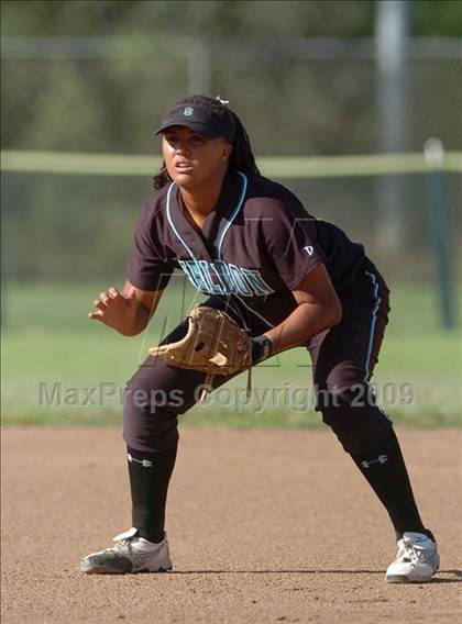Thumbnail 1 in Pleasant Grove vs. Sheldon (CIF SJS D1 Final) photogallery.