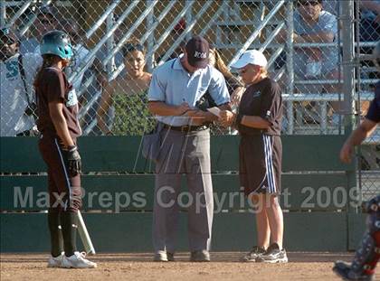 Thumbnail 3 in Pleasant Grove vs. Sheldon (CIF SJS D1 Final) photogallery.