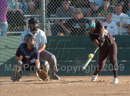 Thumbnail 3 in Pleasant Grove vs. Sheldon (CIF SJS D1 Final) photogallery.