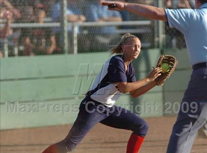 Thumbnail 1 in Pleasant Grove vs. Sheldon (CIF SJS D1 Final) photogallery.
