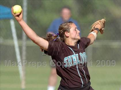 Thumbnail 1 in Pleasant Grove vs. Sheldon (CIF SJS D1 Final) photogallery.