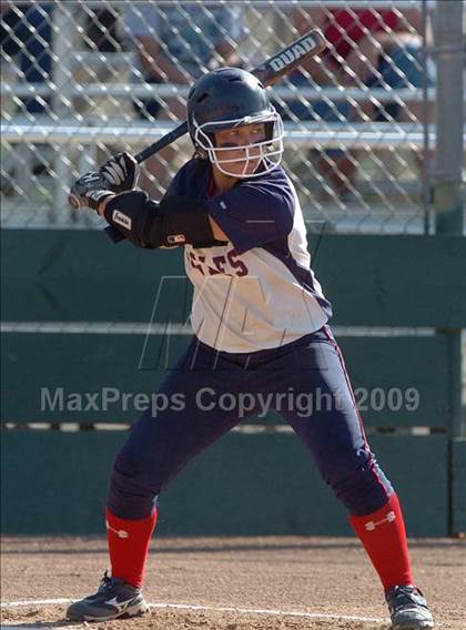 Thumbnail 2 in Pleasant Grove vs. Sheldon (CIF SJS D1 Final) photogallery.