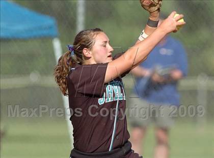 Thumbnail 3 in Pleasant Grove vs. Sheldon (CIF SJS D1 Final) photogallery.
