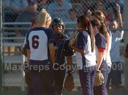Thumbnail 2 in Pleasant Grove vs. Sheldon (CIF SJS D1 Final) photogallery.