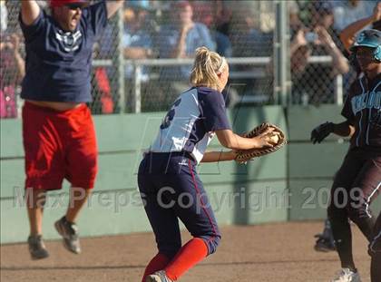 Thumbnail 1 in Pleasant Grove vs. Sheldon (CIF SJS D1 Final) photogallery.