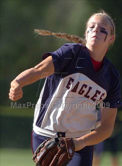 Thumbnail 1 in Pleasant Grove vs. Sheldon (CIF SJS D1 Final) photogallery.