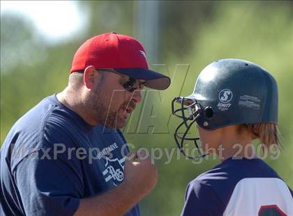 Thumbnail 1 in Pleasant Grove vs. Sheldon (CIF SJS D1 Final) photogallery.