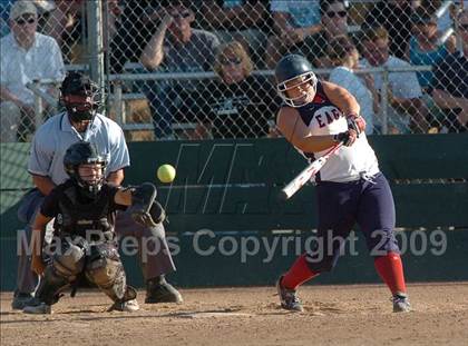 Thumbnail 1 in Pleasant Grove vs. Sheldon (CIF SJS D1 Final) photogallery.