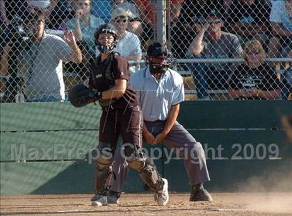 Thumbnail 1 in Pleasant Grove vs. Sheldon (CIF SJS D1 Final) photogallery.