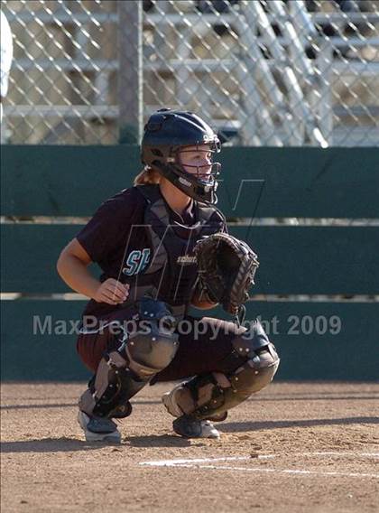 Thumbnail 1 in Pleasant Grove vs. Sheldon (CIF SJS D1 Final) photogallery.
