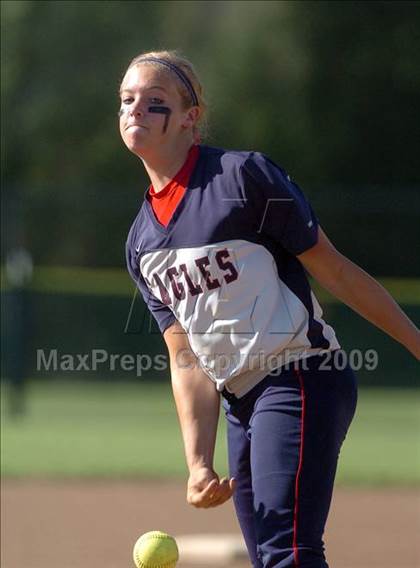 Thumbnail 1 in Pleasant Grove vs. Sheldon (CIF SJS D1 Final) photogallery.