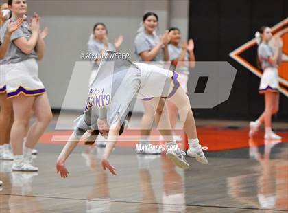 Thumbnail 1 in Stigler vs. Vian (Sequoyah Co. Tournament) photogallery.