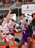 Photo from the gallery "Stigler vs. Vian (Sequoyah Co. Tournament)"