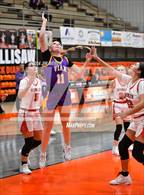 Photo from the gallery "Stigler vs. Vian (Sequoyah Co. Tournament)"