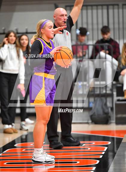 Thumbnail 3 in Stigler vs. Vian (Sequoyah Co. Tournament) photogallery.
