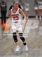 Photo from the gallery "Stigler vs. Vian (Sequoyah Co. Tournament)"