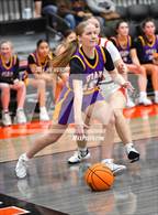 Photo from the gallery "Stigler vs. Vian (Sequoyah Co. Tournament)"