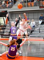 Photo from the gallery "Stigler vs. Vian (Sequoyah Co. Tournament)"