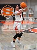 Photo from the gallery "Stigler vs. Vian (Sequoyah Co. Tournament)"