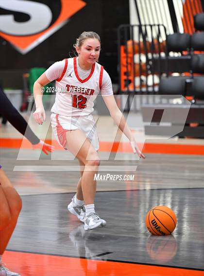 Thumbnail 2 in Stigler vs. Vian (Sequoyah Co. Tournament) photogallery.