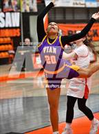 Photo from the gallery "Stigler vs. Vian (Sequoyah Co. Tournament)"