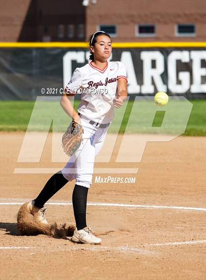 Thumbnail 1 in Regis Jesuit @ Chatfield photogallery.