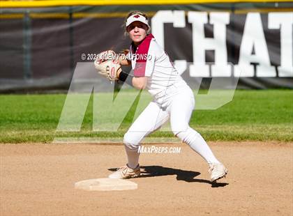 Thumbnail 1 in Regis Jesuit @ Chatfield photogallery.