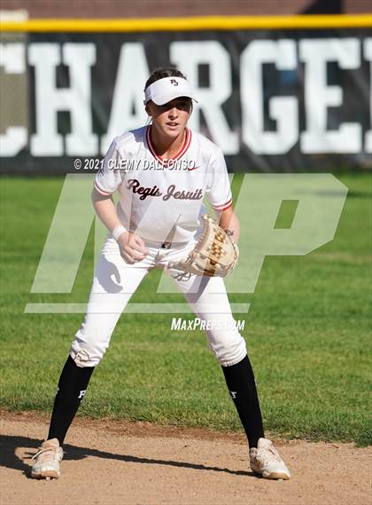 Thumbnail 1 in Regis Jesuit @ Chatfield photogallery.