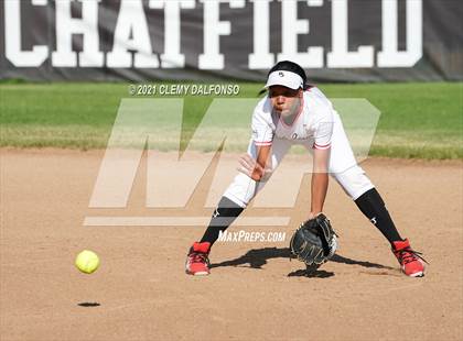 Thumbnail 1 in Regis Jesuit @ Chatfield photogallery.