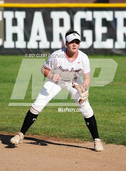 Thumbnail 3 in Regis Jesuit @ Chatfield photogallery.