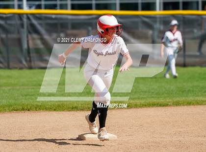Thumbnail 1 in Regis Jesuit @ Chatfield photogallery.