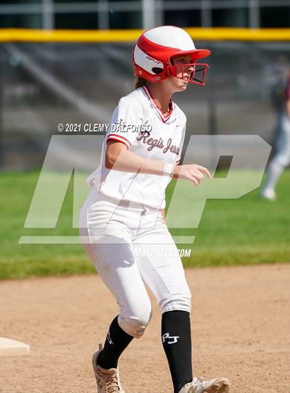 Thumbnail 3 in Regis Jesuit @ Chatfield photogallery.