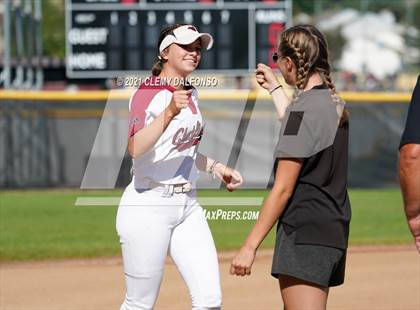 Thumbnail 1 in Regis Jesuit @ Chatfield photogallery.
