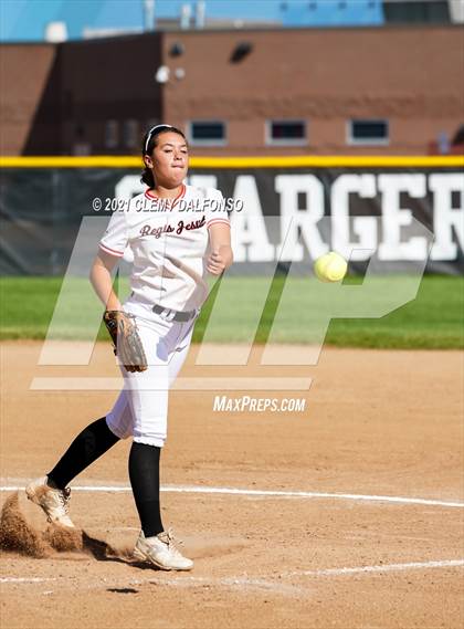 Thumbnail 3 in Regis Jesuit @ Chatfield photogallery.