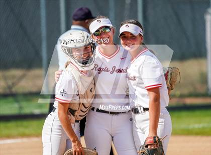 Thumbnail 3 in Regis Jesuit @ Chatfield photogallery.