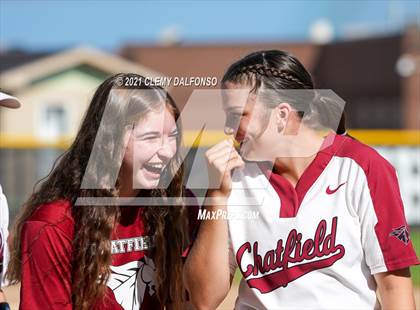 Thumbnail 3 in Regis Jesuit @ Chatfield photogallery.