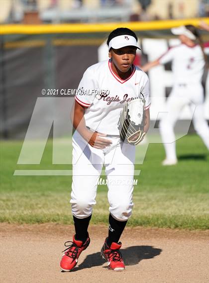 Thumbnail 1 in Regis Jesuit @ Chatfield photogallery.