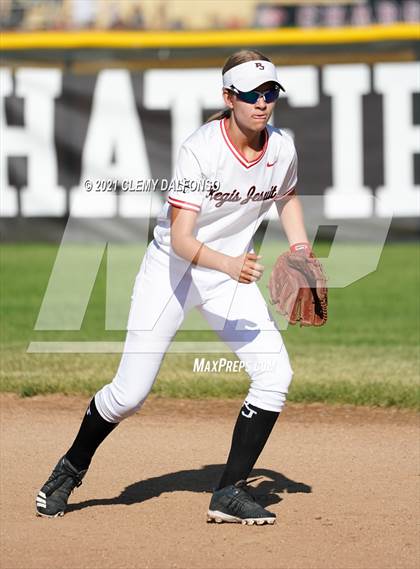 Thumbnail 2 in Regis Jesuit @ Chatfield photogallery.