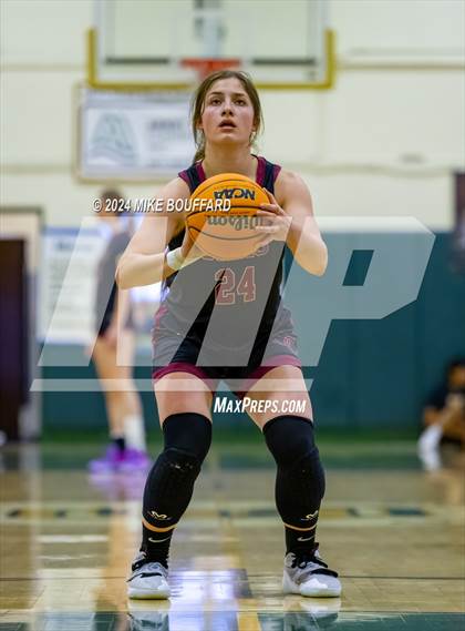 Thumbnail 2 in Dos Pueblos vs Oaks Christian (Santa Barbara Tournament of Champions) photogallery.