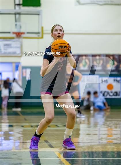 Thumbnail 3 in Dos Pueblos vs Oaks Christian (Santa Barbara Tournament of Champions) photogallery.
