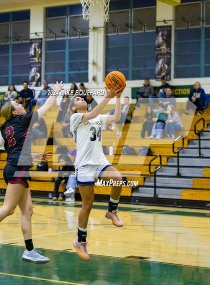 Thumbnail 3 in Dos Pueblos vs Oaks Christian (Santa Barbara Tournament of Champions) photogallery.