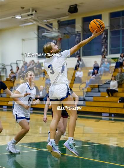 Thumbnail 3 in Dos Pueblos vs Oaks Christian (Santa Barbara Tournament of Champions) photogallery.