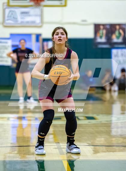 Thumbnail 3 in Dos Pueblos vs Oaks Christian (Santa Barbara Tournament of Champions) photogallery.