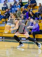 Photo from the gallery "Dos Pueblos vs Oaks Christian (Santa Barbara Tournament of Champions)"