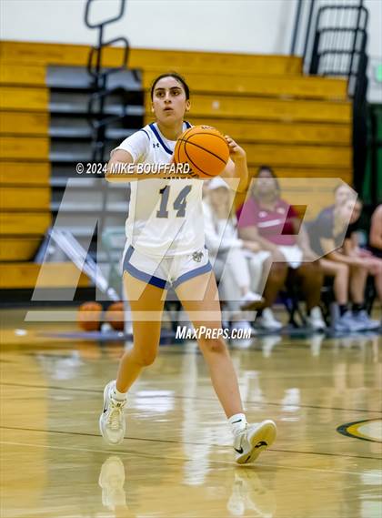 Thumbnail 1 in Dos Pueblos vs Oaks Christian (Santa Barbara Tournament of Champions) photogallery.